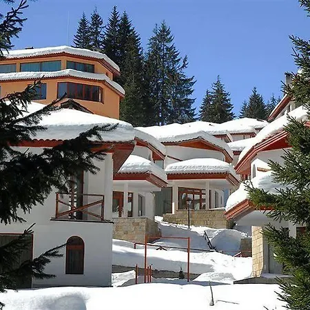 Hotel At Village Pamporovo