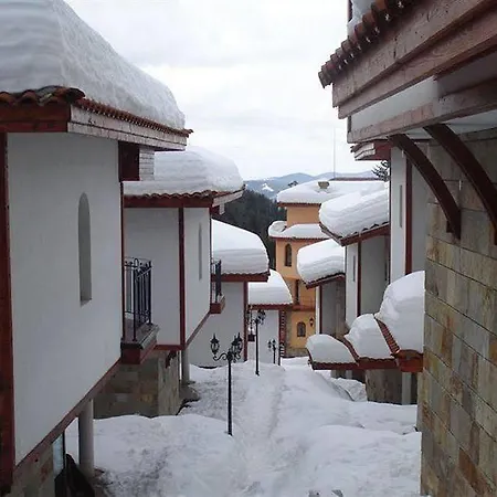Hotel At Village 3*