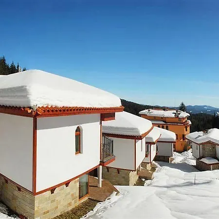 Hotel At Village