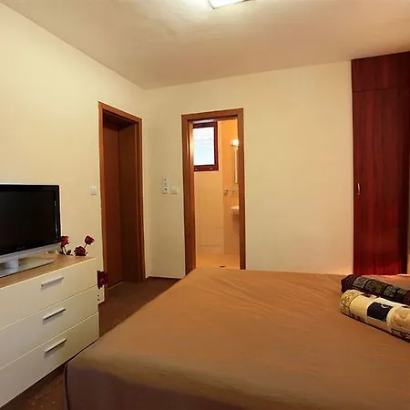 Hotel At Village