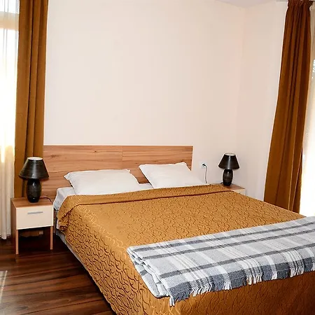 At Village 3* Pamporovo